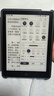 汉王（Hanvon）Clear6Turbo碧水青 电子书智能阅读器6英寸墨水屏电纸书学习看书学习漫画电子纸平板电脑 实拍图