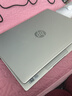惠普（HP）战66 14英寸2025轻薄笔记本电脑 标压锐龙7 H 255 16G 1T 高清屏 1年上门【国家补贴】 实拍图