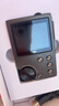 爱国者aigo 音乐播放器 MP3-105plus hifi播放器 高清无损音质 便携随身听 支持DSD 可扩容支持 灰色 实拍图