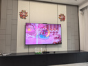 华为Vision智慧屏 5 SE 65英寸 鸿蒙AI搜片MiniLED鸿鹄画质 一级能效国家补贴投屏平板电视机HD65KULU 实拍图