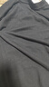 JEANSWEST LIFE真维斯针织衫男冬季厚实保暖男士半高领毛衣少年简约百搭宽松毛衫 实拍图