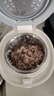 小熊（Bear）电饭煲1-2人用 小电饭锅  0涂层健康316L不锈钢一键快煮饭微压多功能可预约1.6LDFB-C16M3 实拍图