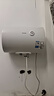 美的出品华凌神机40升家用储水式电热水器上门安装速热一级能效加长防电墙国家补贴F4020-KY1Pro(HE) 实拍图