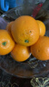 京喜加【25年鲜橙】云南冰糖橙新鲜采摘秋橙当季新鲜水果 带箱2斤55-60mm 实拍图