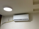 格力空调 天仪 1.5匹 新一级能效变频 纯铜管卧室节能省电挂机 国家补贴KFR-35GW/(35504)FNhAa-B1 实拍图