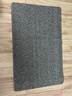 大江入户门地垫入户脚垫进户门门口地垫门外蹭土门垫57x87cm 实拍图