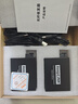 keepLINK KP-9000-2GS20A/B光纤收发器千兆一对单模单纤光电转换器20公里SC接口 实拍图