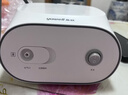 鱼跃（Yuwell）雾化器 雾化机儿童成人老人家用医用空气压缩式雾化器403S年货 实拍图