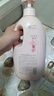 阿道夫澳谷樱花香氛清爽沐浴露家庭装1.8L不假滑易冲洗香味持久男女通用 实拍图