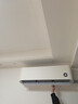 小米米家空调 巨省电Pro 2匹 超一级能效 双缸压缩机 空调挂机 50GW-NA30/V1A1 整机十年质保 实拍图