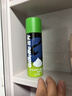 吉列剃须泡沫 剃刮胡须刀手动 清新柠檬型210gx2 剃须膏剃须啫喱 非刀头男士京东自营旗舰非吉利 年货 实拍图