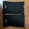 李宁（LI-NING）儿童护膝保暖运动篮球蜂窝防撞专业膝盖护具髌骨跑步防摔护腿男 实拍图