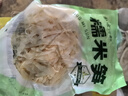 蔚鲜来糯米笋300g 江西特产嫩笋尖笋丝 免切竹笋干煲汤火锅炒菜食材 实拍图