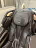 海尔（Haier）按摩椅十大品牌家用全身按摩太空舱肩颈腰背电动按摩沙发老人用送父母生日礼物H3-317Max-WU1 实拍图