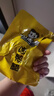 周黑鸭【真空小包装】卤鸭腿220g 武汉特产麻辣休闲零食品熟食小吃 【经典甜辣】卤鸭腿220g 实拍图