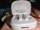 唐麦M4Pro【HiFi升级】蓝牙耳机真无线主动降噪入耳式超长续航运动跑步音乐电竞游戏情人节礼物新年白 实拍图