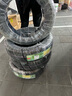普利司通（Bridgestone）汽车轮胎 185/60R15 84H EP150配套雅力士/适配捷达/锋范/飞度 实拍图