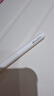 Apple/苹果 Pencil Pro 磁吸触控笔手写笔苹果笔电容笔书写绘画ipad笔 适用于iPad Pro/Air/mini机型 实拍图