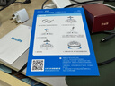 飞利浦（PHILIPS）美眼宝【重磅新品】眼部按摩仪蒸汽眼罩热敷雾化护润眼按摩护眼仪送男友老公情人节新年礼物5204E 实拍图