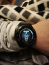 佳明（GARMIN）Forerunner265极夜黑心率血氧多频多星户外运动跑步游泳智能手表 实拍图