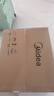 美的（Midea）家用变频微波炉平板式易清洁 800W微波速热 一键智能菜单 钻石背板 微晶面板加热20L（PM20M2） 实拍图