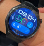 HUAWEI WATCH GT 6 Pro曜石黑46mm华为智能手表全新骑行体验21天超长续航蓝宝石玻璃&钛合金GT5Pro升级 实拍图