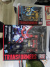 变形金刚（Transformers）儿童男孩玩具模型手办模玩礼物擎天柱大黄蜂组合套装 实拍图