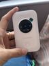 迅优随身wifi三网通免插卡移动网络wifi6无线网卡便携式高速4G无线wifi无限制全国通用流量2026款5GXY 【顶配版wifi6】八核八通道+升级长续航 实拍图