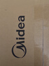 美的（Midea）变频微波炉 双旋便捷操作 五档火力速热 360°转盘加热 20L精巧容量 微碳系列PM20A1 实拍图