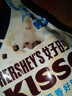 好时（Hershey’s）kisses水滴曲奇奶香白巧克力味糖果27g*1袋【临期清仓】情人节 实拍图