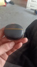 vivo iQOO TWS Air3原装真无线蓝牙耳机音乐游戏运动降噪电竞声效超轻佩戴耳麦适用于oppo苹果华为 iQOO TWS Air3隐耀黄 实拍图