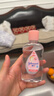 强生（Johnson）婴儿抚触油100ml 宝宝保湿护肤按摩润肤卸妆护发素身体精油新年 实拍图