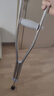 稻承医用老人康复腋下拐杖调节手杖年轻人崴脚骨折助行器-双支DC312 实拍图