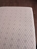 宝珀 乳胶床垫天然橡胶乳胶垫床垫1.8x2米双人榻榻米床褥180*200*5cm 实拍图
