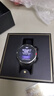 华为（HUAWEI）手表WATCH GT 5 Pro【咨询享优惠】运动玄玑感知两周续航蓝牙通话体温血氧心率监测送男女朋友礼物 46mm曜石黑【皮表带+贴膜】 实拍图