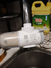 松下龙头净水器长效净化一机三芯TK-EUNJ51W家用自来水龙头过滤器厨房 实拍图