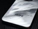 vivo iQOO 15 16GB+512GB 凌云 第五代骁龙8至尊版 2K 三星珠峰屏 国家补贴 iqoo15游戏电竞手机 实拍图