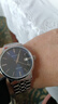 海鸥（SEAGULL）手表男士自动机械表 国民日历男士手表 生日礼物男表 6165蓝盘 实拍图