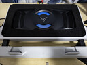 飞智BS2Pro 笔记本压风散热器  控温降噪游戏本散热底座 笔记本电脑支架适用联想戴尔外星人拯救者 实拍图