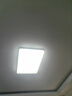 欧普照明（OPPLE）护眼吸顶灯客厅大灯可调色高显指LED照明简约灯具灯饰套餐7包安装 实拍图