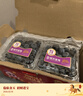 佳沃（JOYVIO） 蓝莓 大果18mm+ 6盒礼盒装 125g/盒 新鲜水果礼盒 实拍图
