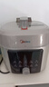 美的（Midea）沸腾浓香双模式小飞侠电压力锅0氟0涂层双胆高压锅5L智能预约家用煲汤4-6人煮饭煲E5825N送礼年货 实拍图