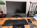 华硕【14代酷睿i7】台式电脑主机台式机独显商务办公大额补贴组装电脑 套六i7/16G/1T/4G独显+24英寸 实拍图
