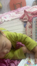 babycare小月龄歪头仿母乳保温杯-配件 吸嘴(海鸥阀） 实拍图