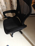 锦汐 电脑椅家用办公椅子靠背人体工学椅学习转椅老板座椅游戏电竞椅 【后躺+乳胶】黑框黑网-60%选择 实拍图