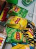 乐事（Lay's） 经典/大波浪/奇多系薯片 玉米棒40g/50g 单袋装办公室休闲零食 大波浪香脆烤鸡翅味40克 实拍图