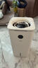 气熙（airx）无雾加湿器H8 Ultra空气加湿器卧室婴儿加湿器轻音2200ml/h加湿量16L大水箱 实拍图