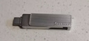 联想（Lenovo）投资品牌异能者256GB Type-C USB3.2 U盘 F500 银色 150MB/s 手机电脑 双接口 U盘办公商务优盘 实拍图