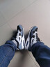 耐克（NIKE）官方舰店男鞋新款MAX90气垫运动鞋休闲训练缓震低帮跑步鞋 AIR MAX灰黑 39 实拍图