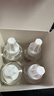 超威电蚊香液基孔肯雅热灭蚊器无香驱蚊防蚊液补充液4瓶无加热器 实拍图